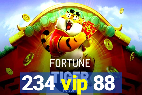 234 vip 88
